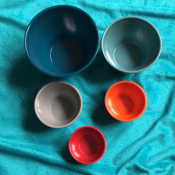 Rachael Ray Measuring Cups - Picture 2 of 6